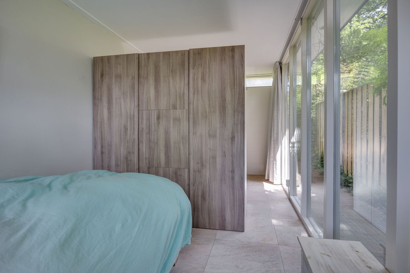 Foto 10 van van Heeckerenlaan 7