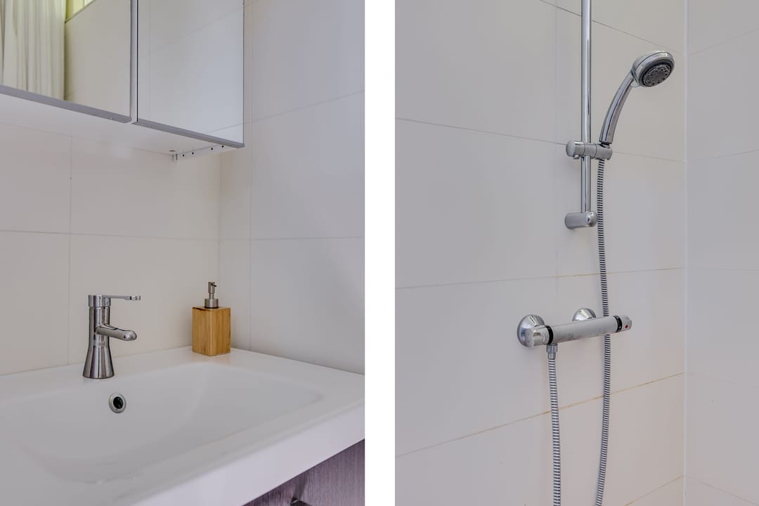 Foto 11 van van Heeckerenlaan 7