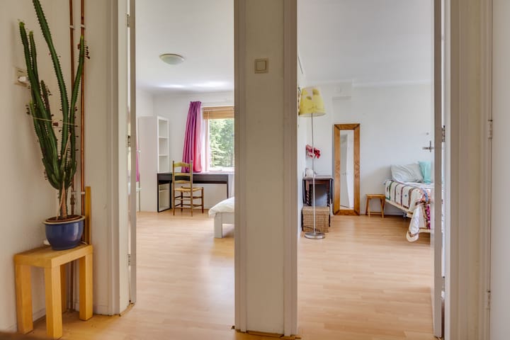 Foto 13 van van Heeckerenlaan 7