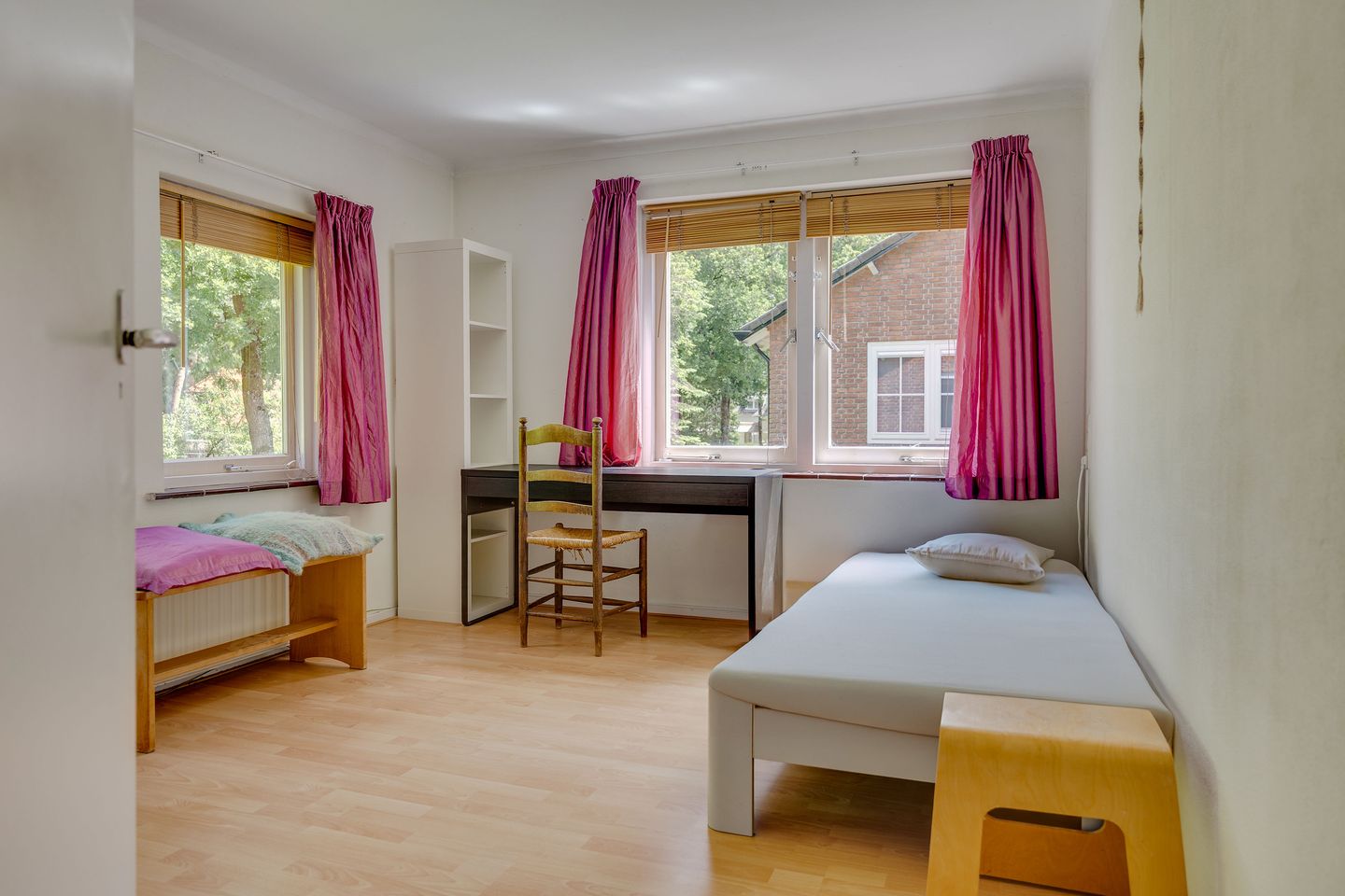 Foto 14 van van Heeckerenlaan 7