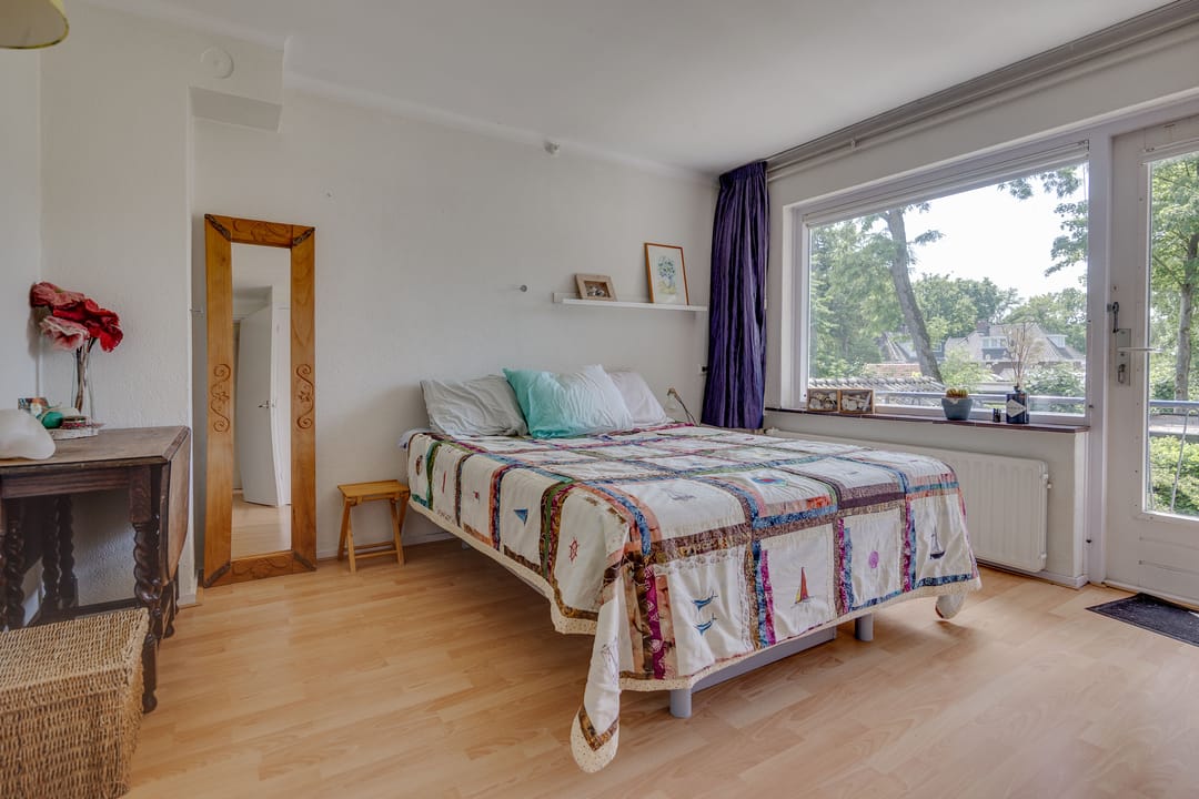 Foto 16 van van Heeckerenlaan 7