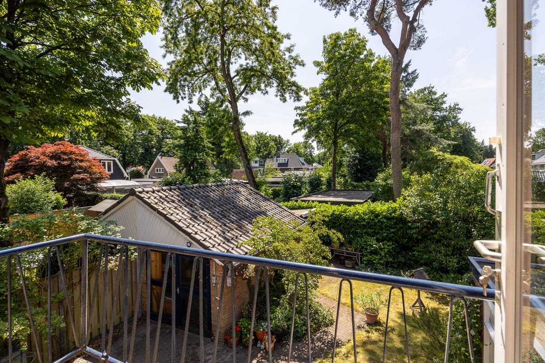 Foto 17 van van Heeckerenlaan 7