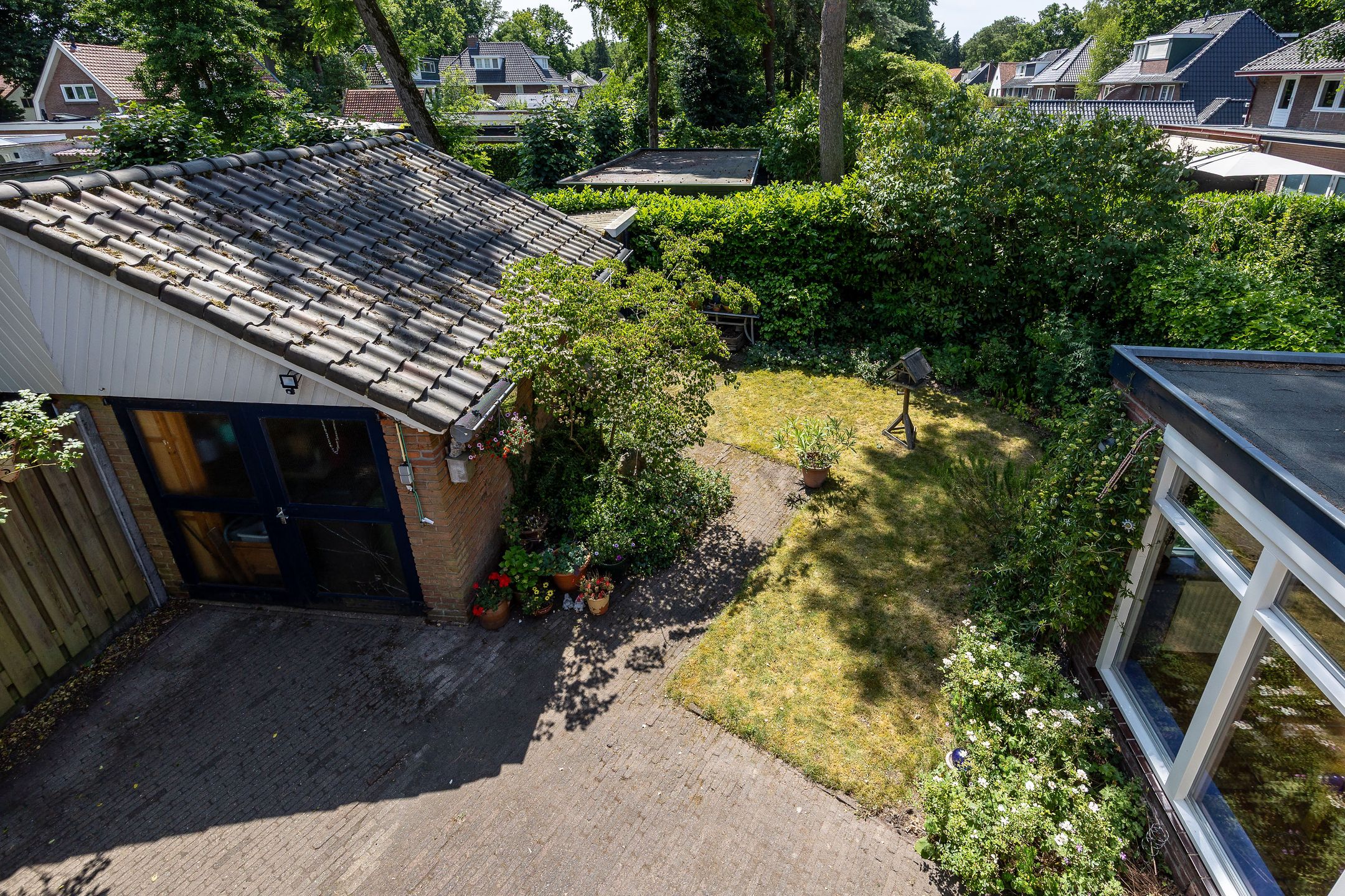 Foto 18 van van Heeckerenlaan 7