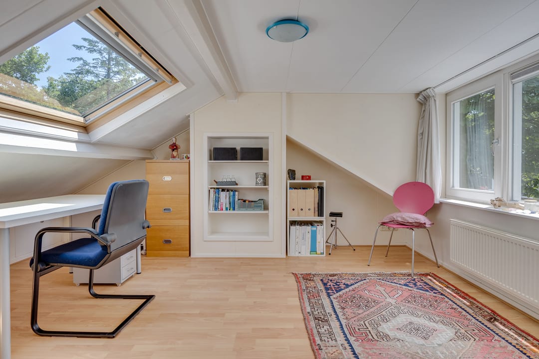 Foto 22 van van Heeckerenlaan 7