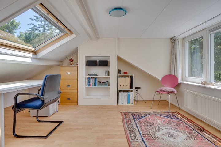 Foto 22 van van Heeckerenlaan 7