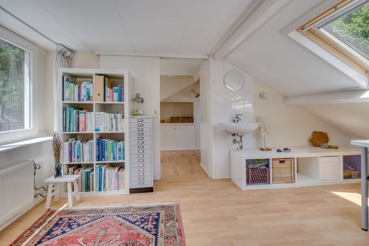 Foto 23 van van Heeckerenlaan 7