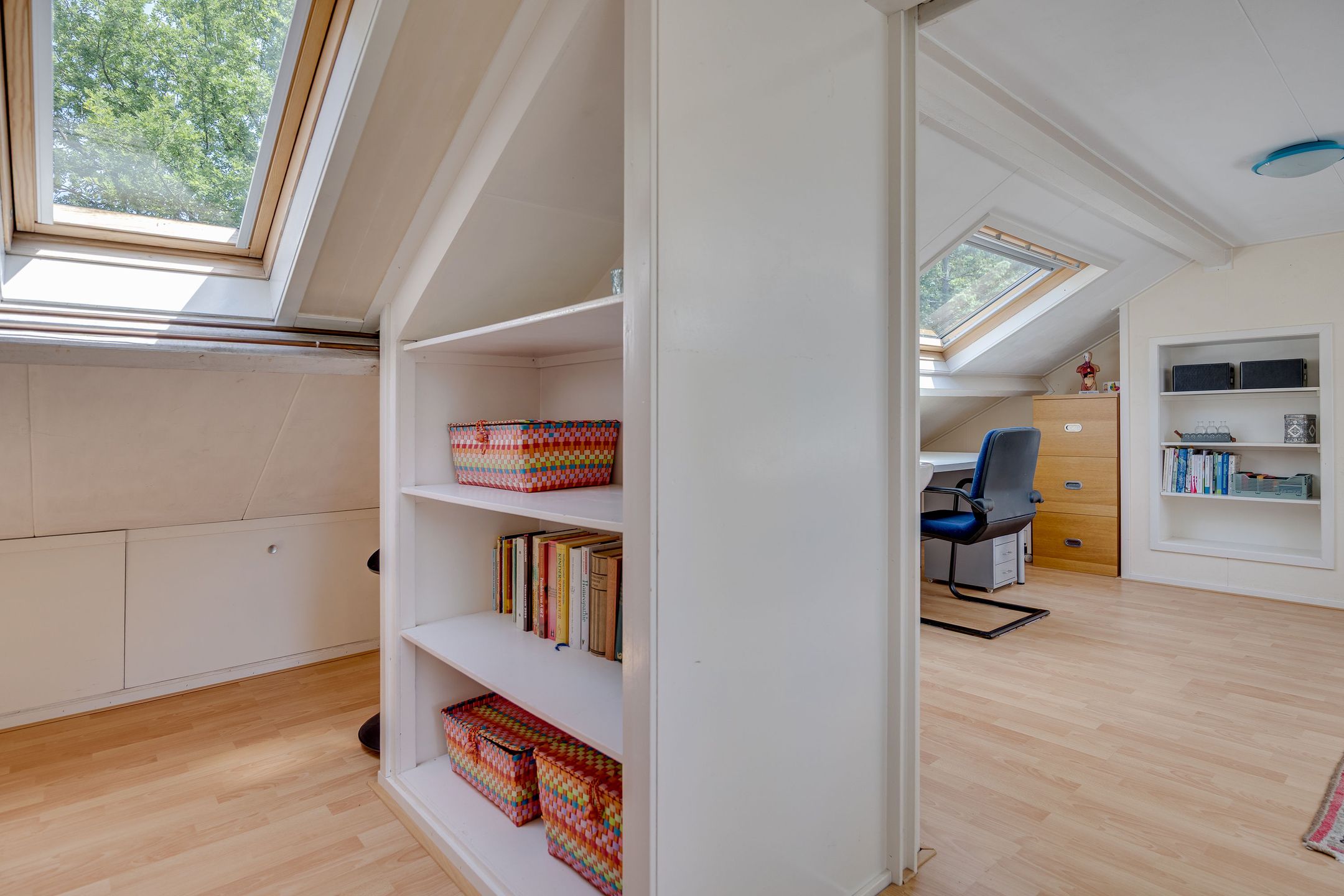 Foto 24 van van Heeckerenlaan 7