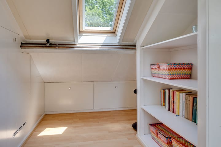 Foto 25 van van Heeckerenlaan 7