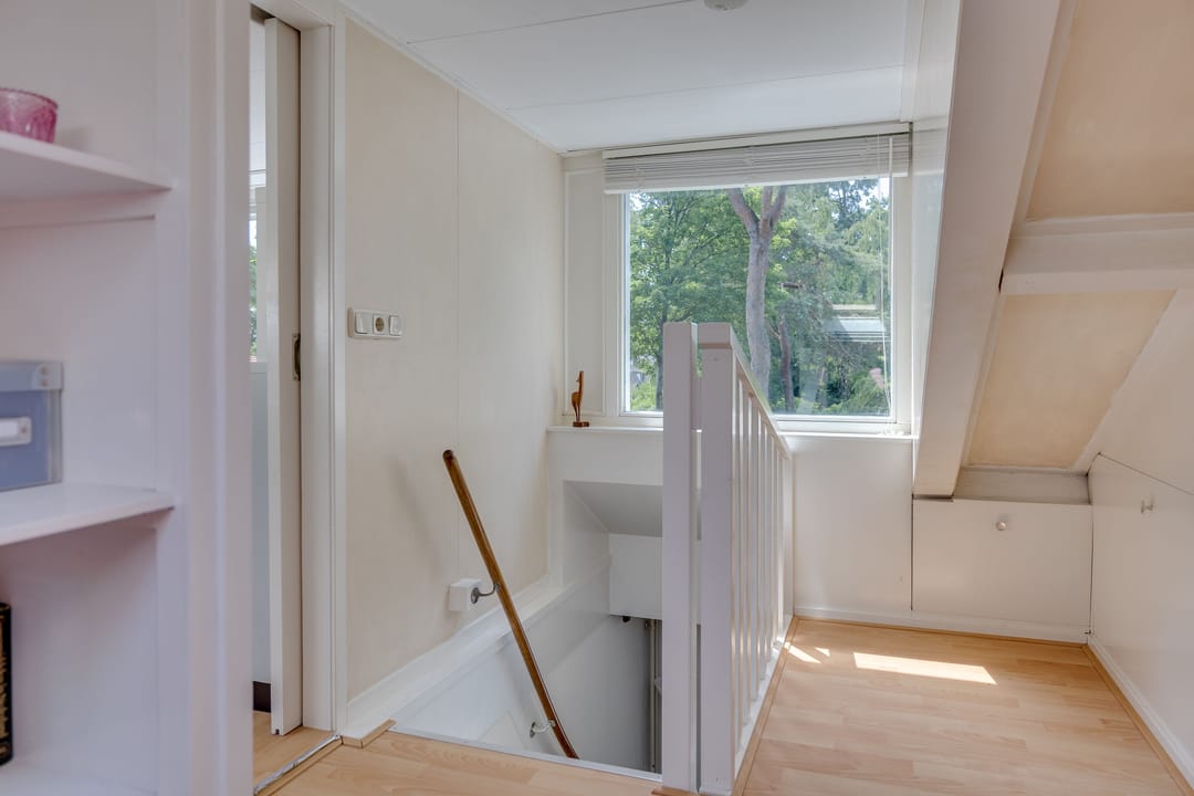 Foto 26 van van Heeckerenlaan 7