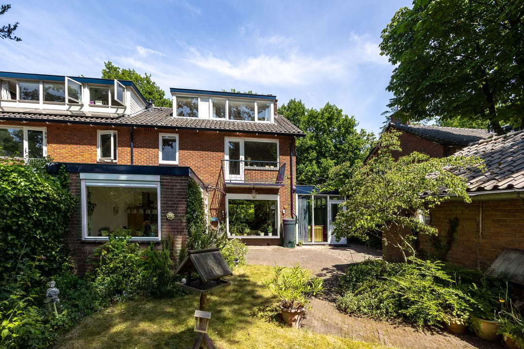 Foto 28 van van Heeckerenlaan 7