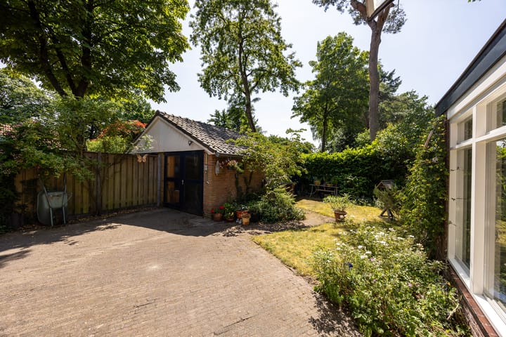 Foto 29 van van Heeckerenlaan 7