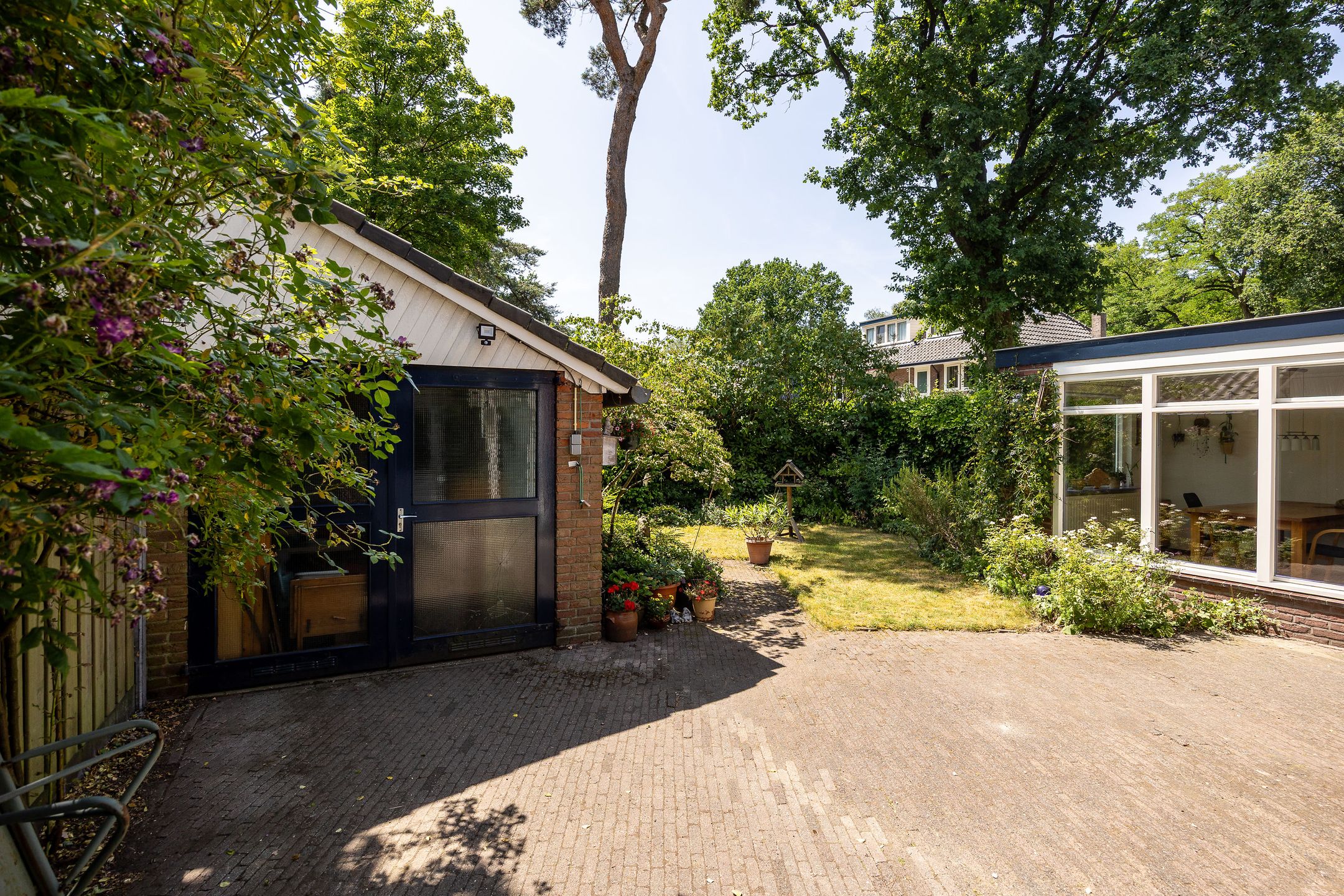 Foto 30 van van Heeckerenlaan 7