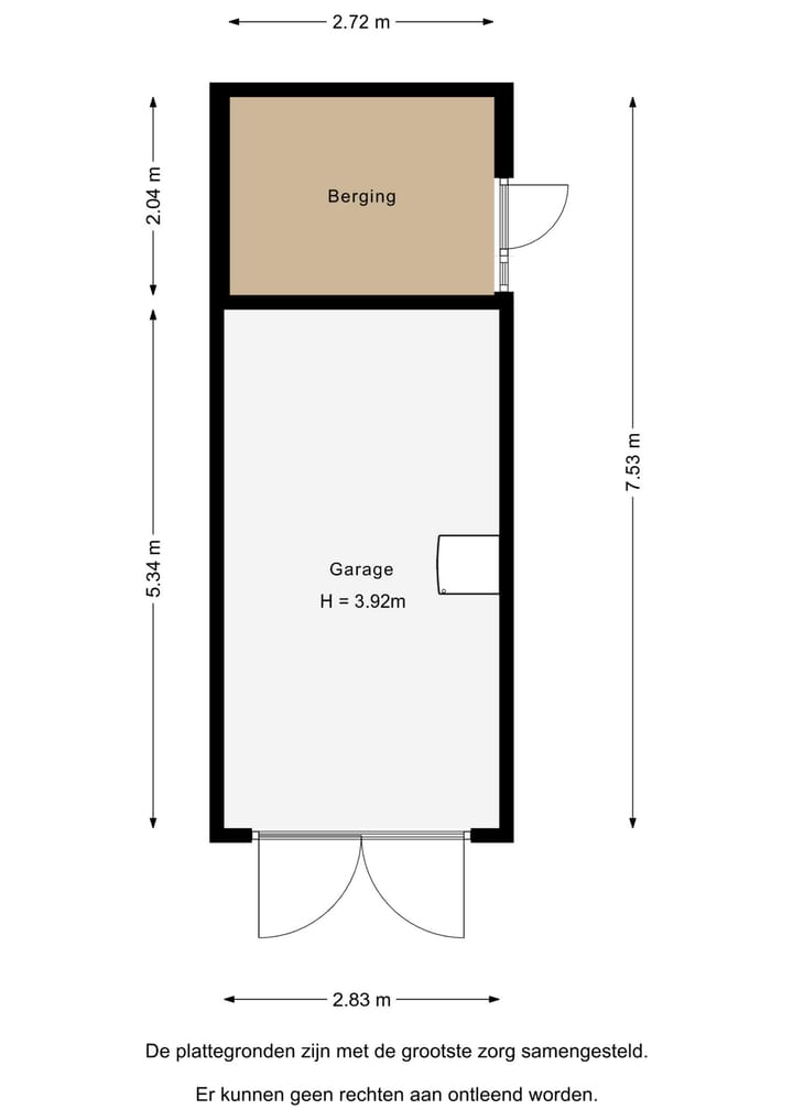 Foto 31 van van Heeckerenlaan 7