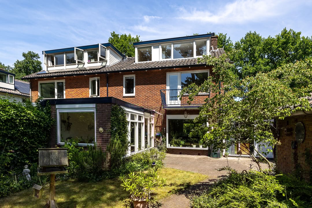 Foto 32 van van Heeckerenlaan 7