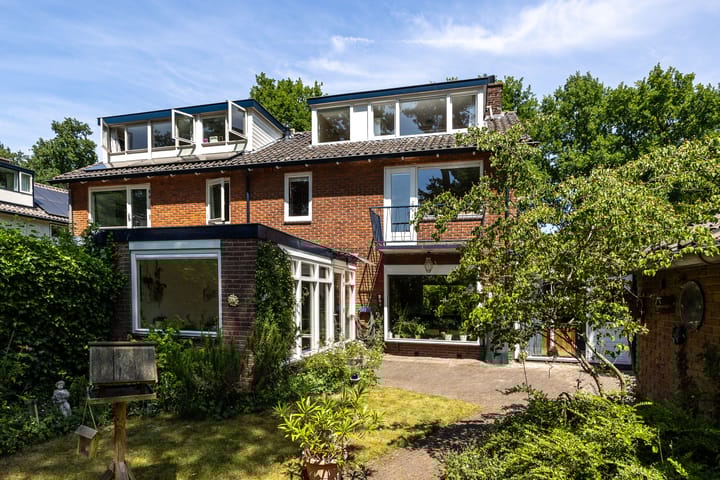 Foto 32 van van Heeckerenlaan 7