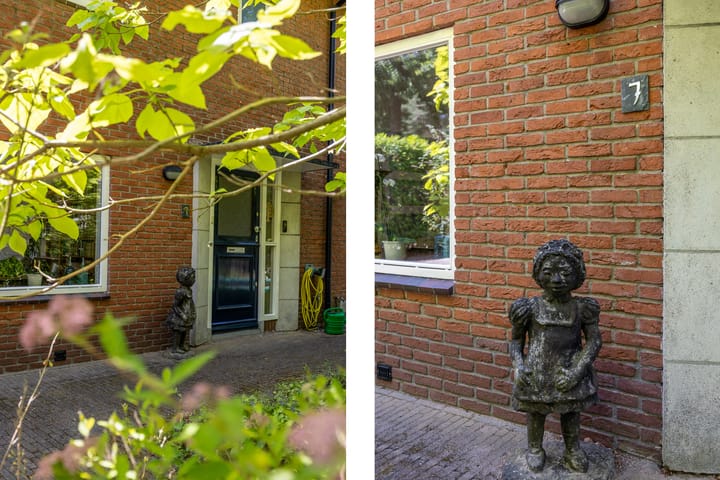 Foto 33 van van Heeckerenlaan 7