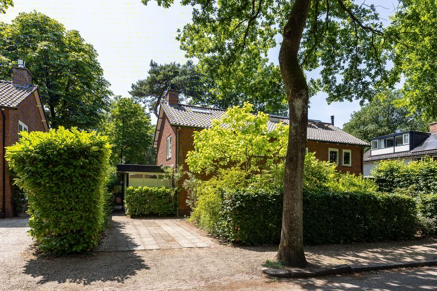 Foto 34 van van Heeckerenlaan 7