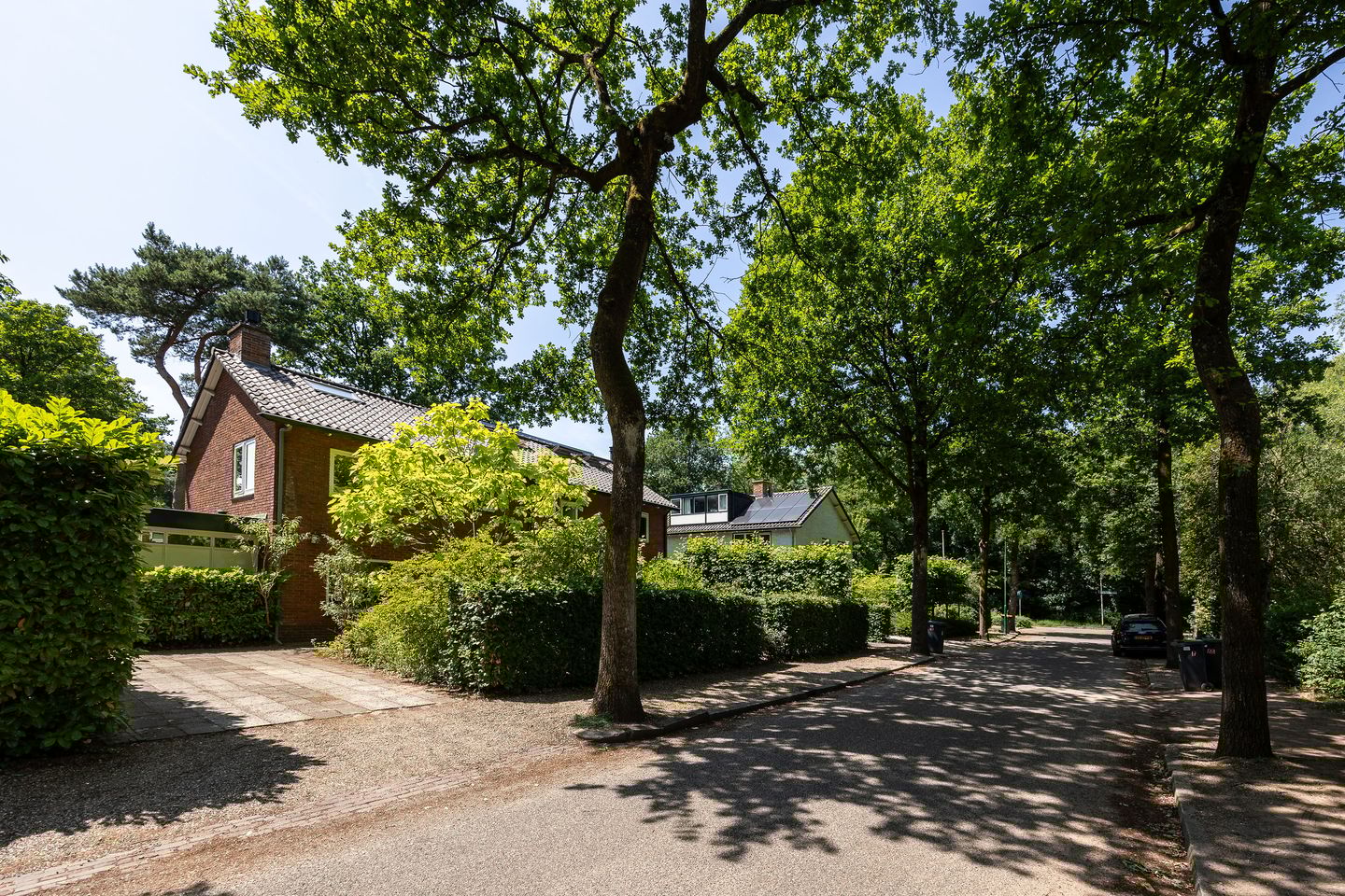 Foto 35 van van Heeckerenlaan 7