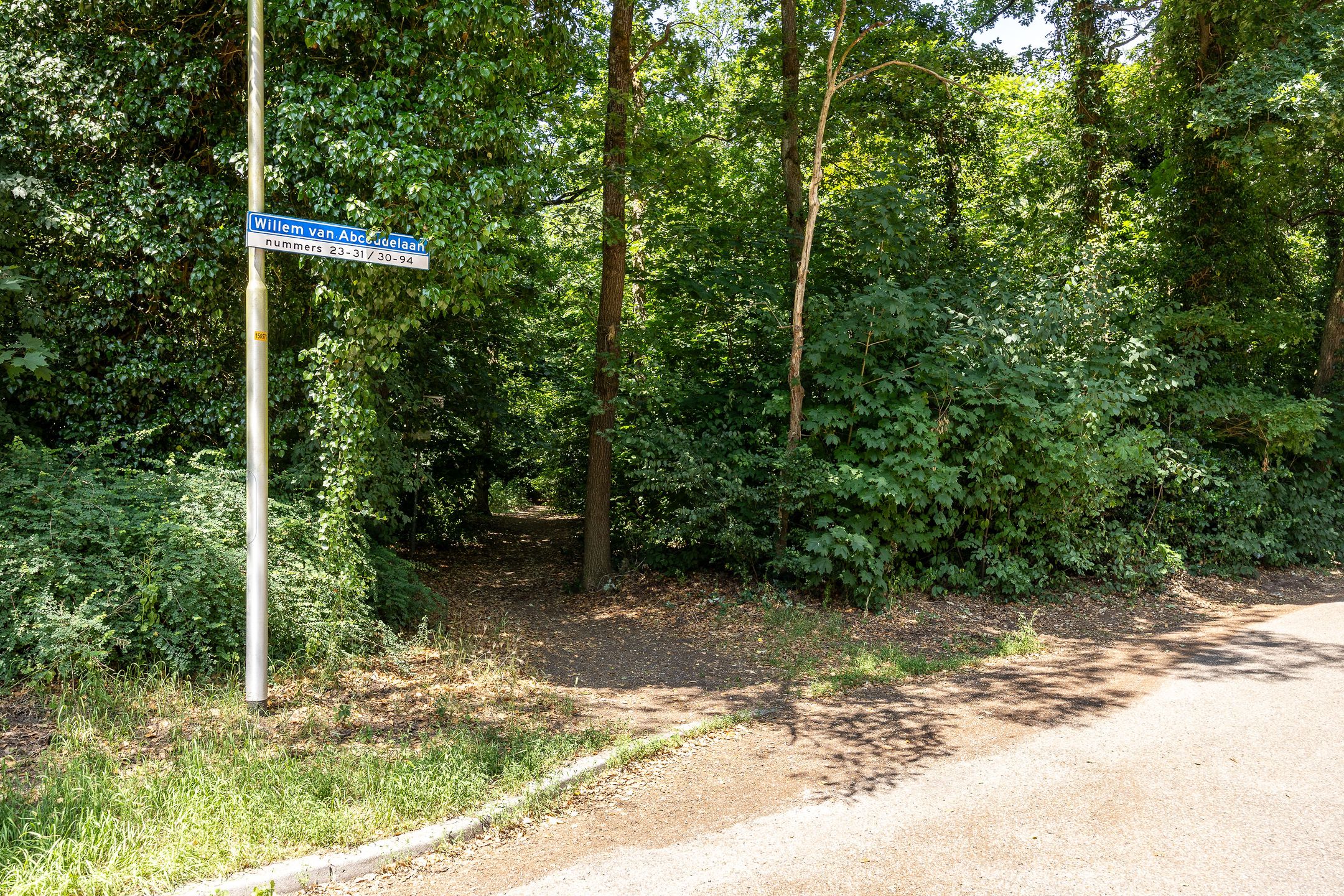 Foto 36 van van Heeckerenlaan 7