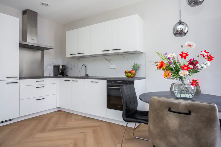 Foto 2 van Roentgenstraat 123