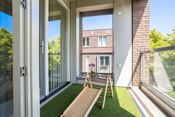 Foto 3 van Roentgenstraat 123