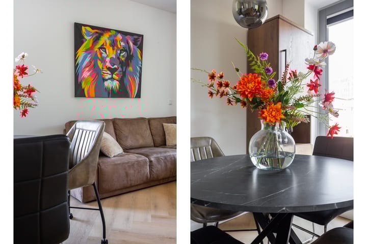 Foto 8 van Roentgenstraat 123