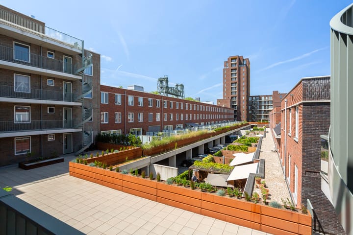 Foto 22 van Roentgenstraat 123