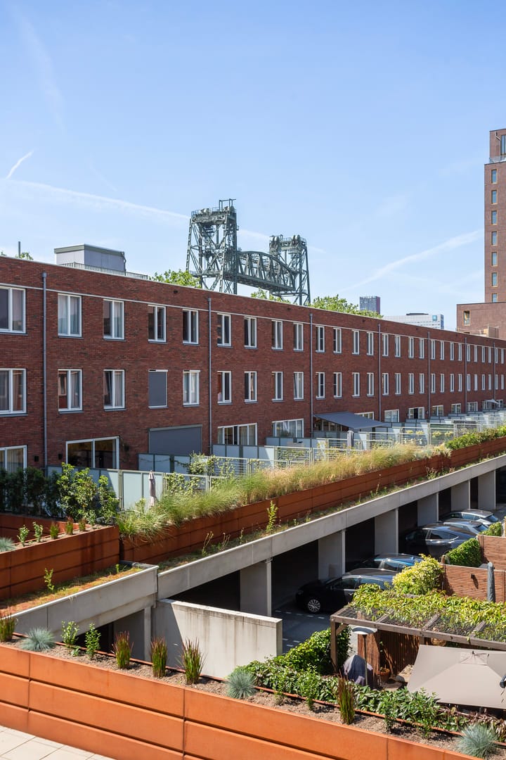 Foto 23 van Roentgenstraat 123