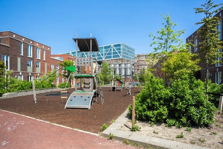 Foto 24 van Roentgenstraat 123