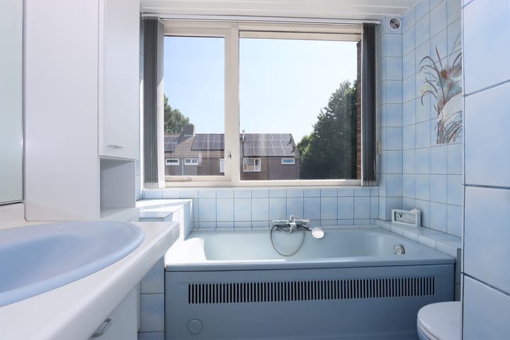 Foto 3 van van Ostadeweg 8