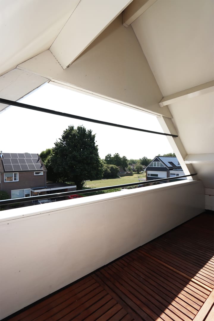 Foto 4 van van Ostadeweg 8