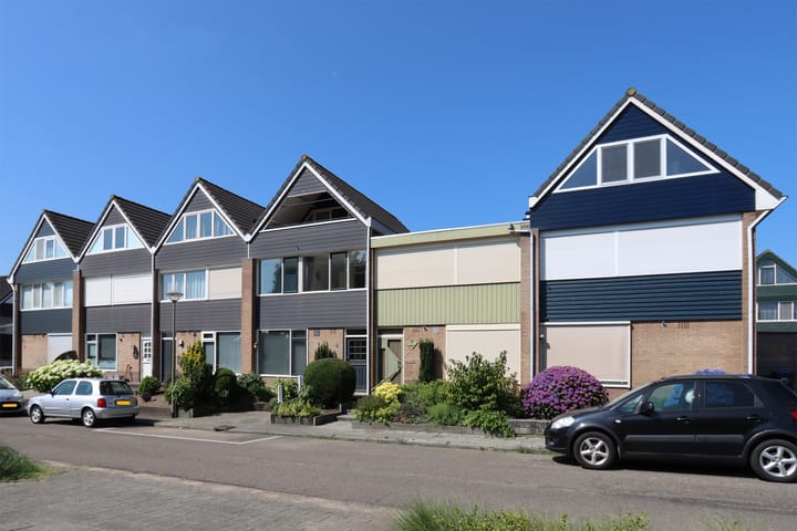 Foto 5 van van Ostadeweg 8