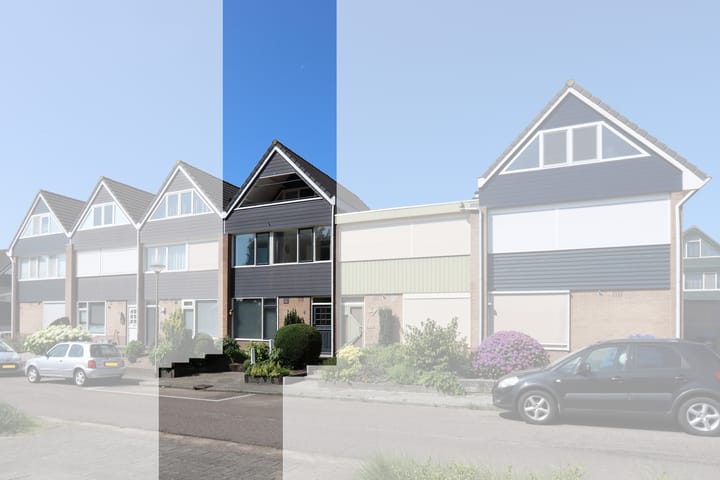 Foto 7 van van Ostadeweg 8