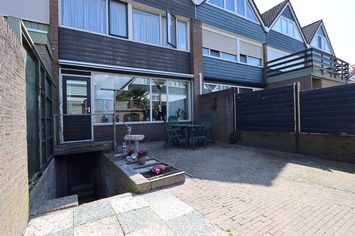 Foto 9 van van Ostadeweg 8