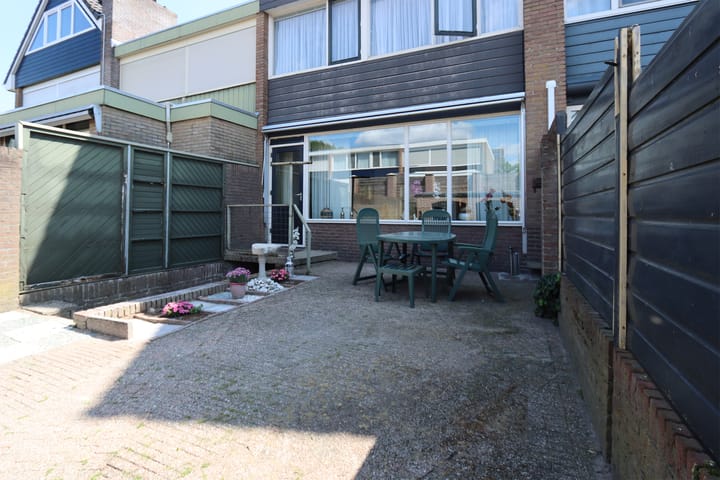 Foto 10 van van Ostadeweg 8