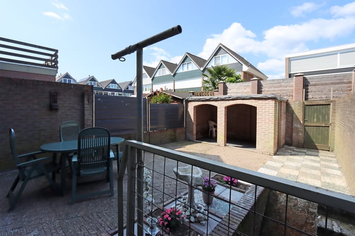 Foto 11 van van Ostadeweg 8