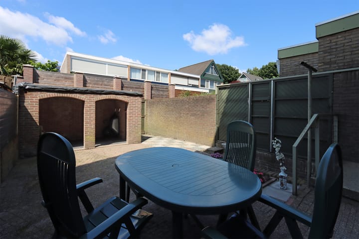 Foto 12 van van Ostadeweg 8