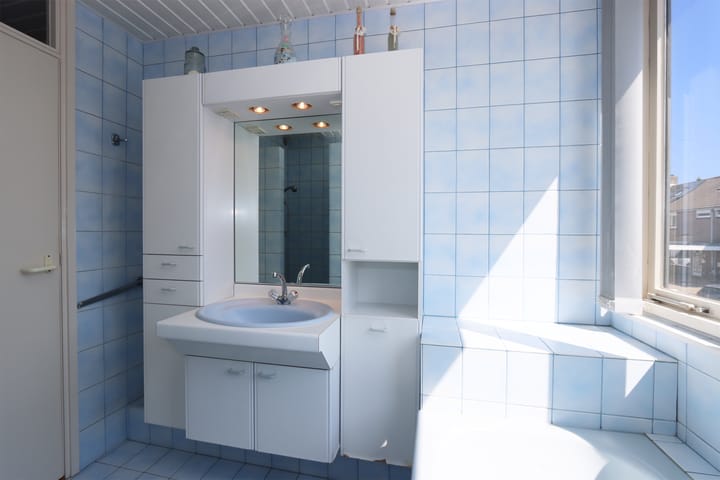 Foto 27 van van Ostadeweg 8