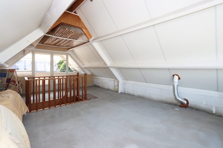 Foto 30 van van Ostadeweg 8