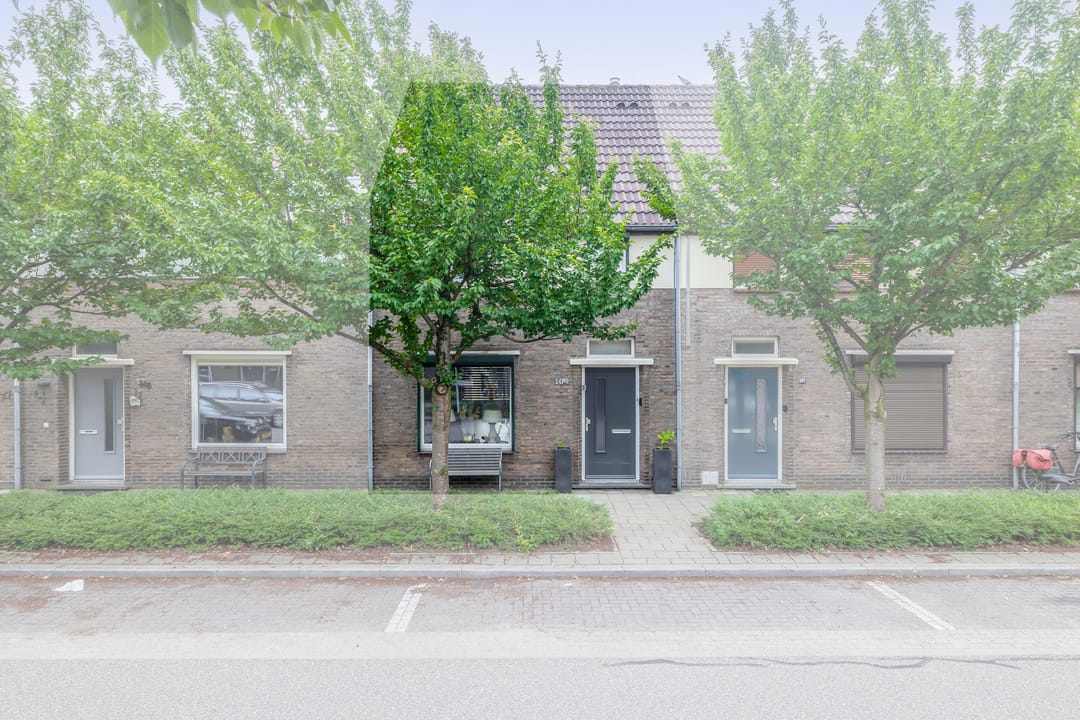 Photo 1 of Karbindersstraat 104
