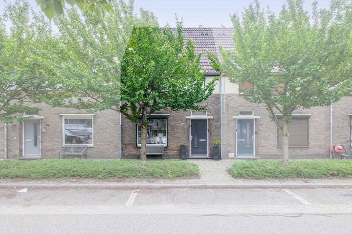 Foto 1 van Karbindersstraat 104