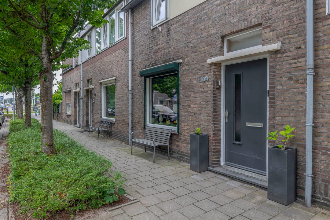 Photo 2 of Karbindersstraat 104