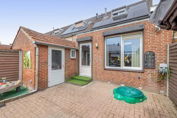 Foto 24 van Karbindersstraat 104