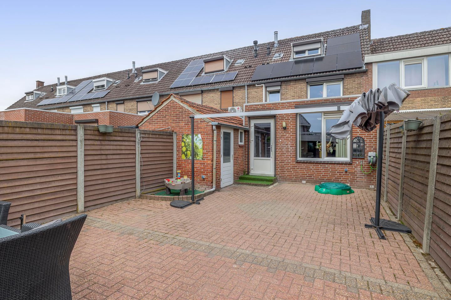Photo 25 of Karbindersstraat 104