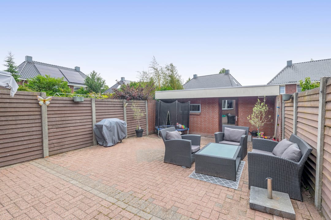 Photo 26 of Karbindersstraat 104