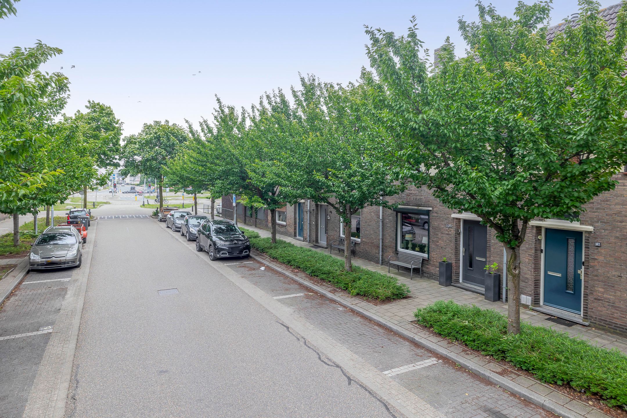 Photo 30 of Karbindersstraat 104