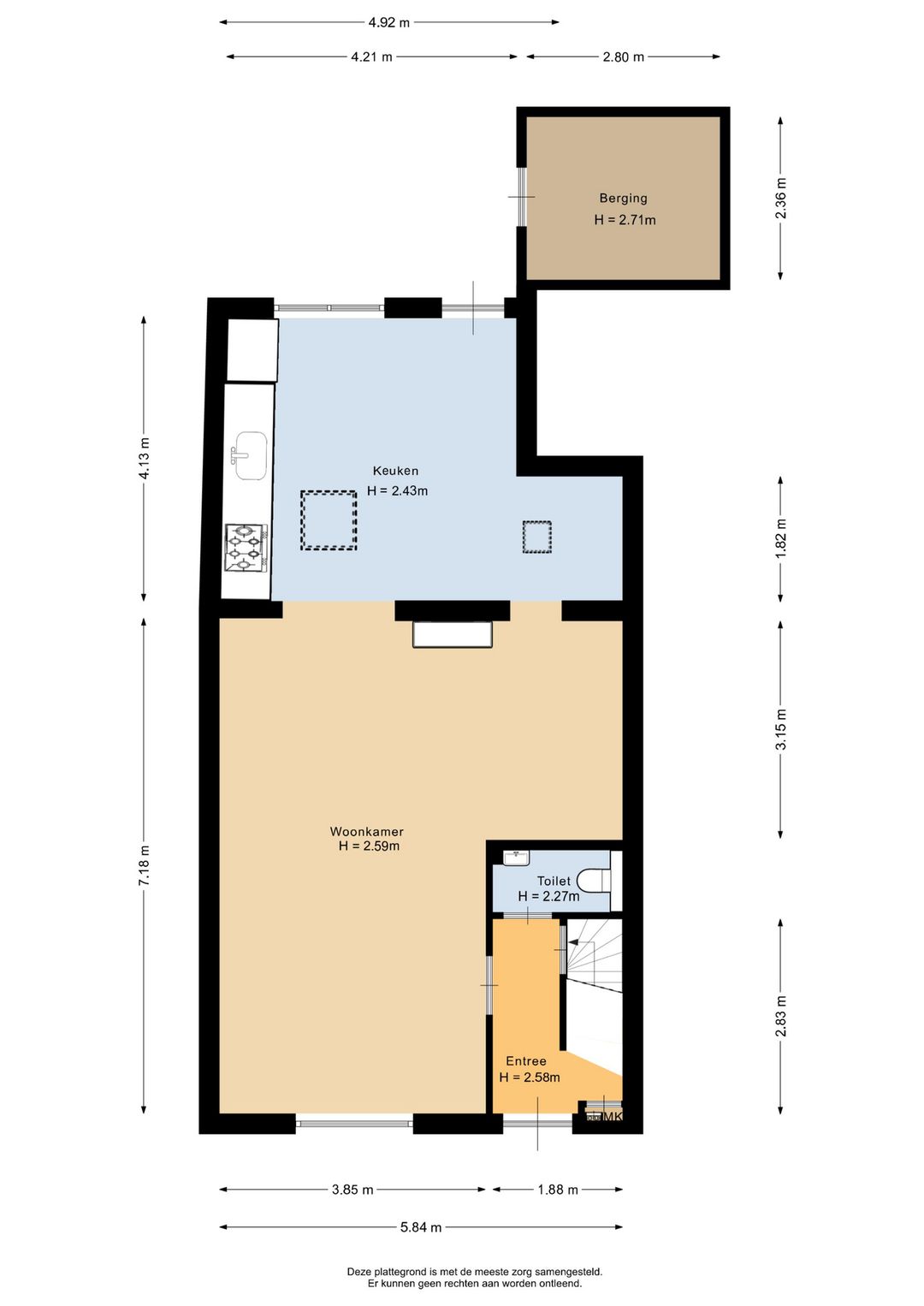 Photo 32 of Karbindersstraat 104