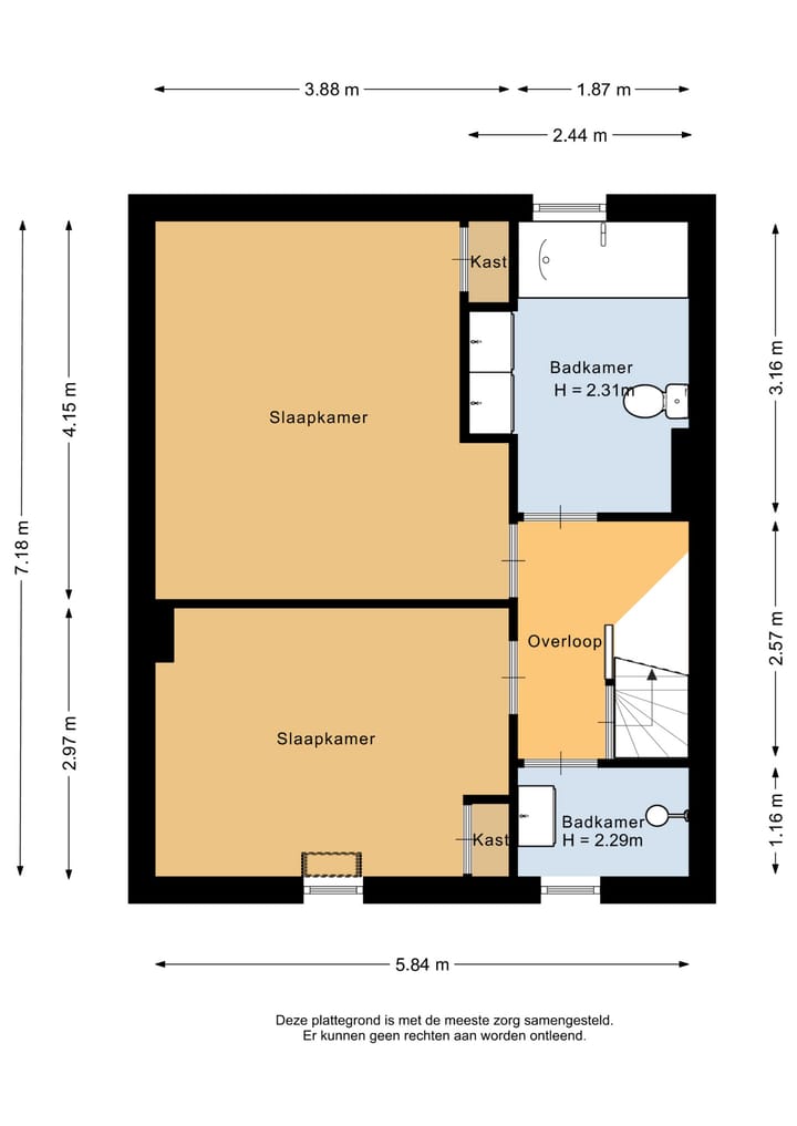 Foto 33 van Karbindersstraat 104