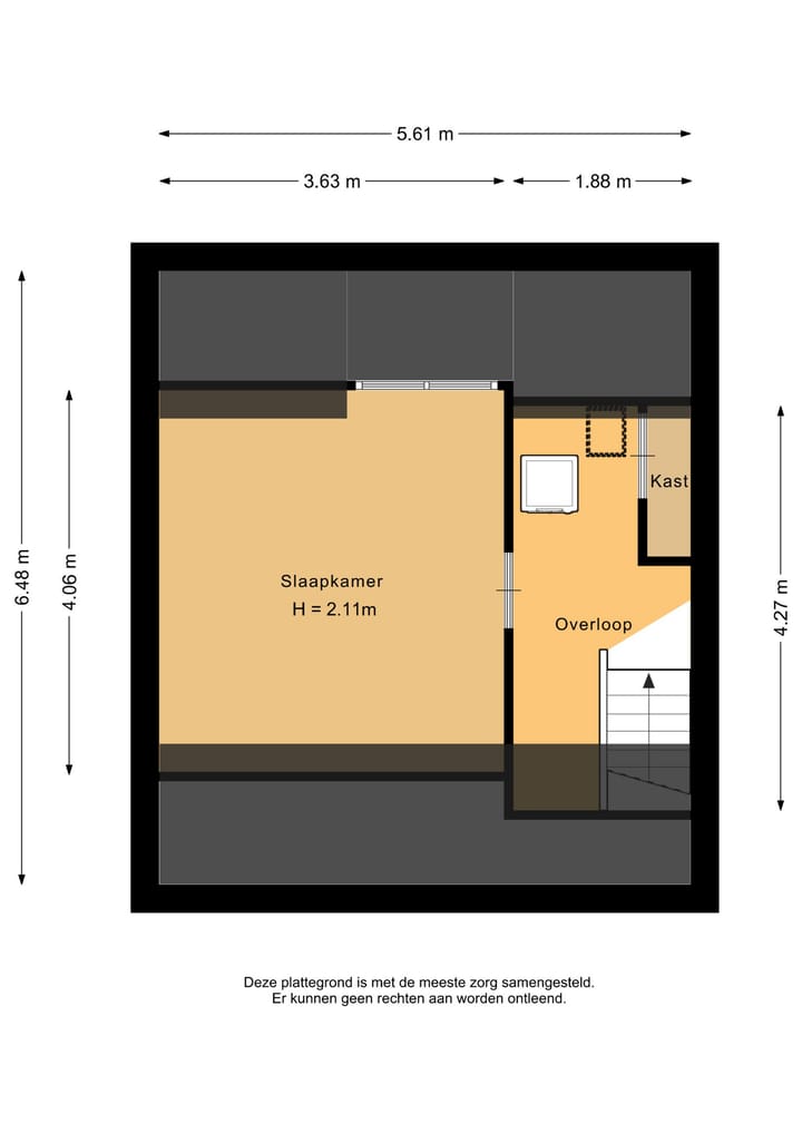 Foto 34 van Karbindersstraat 104