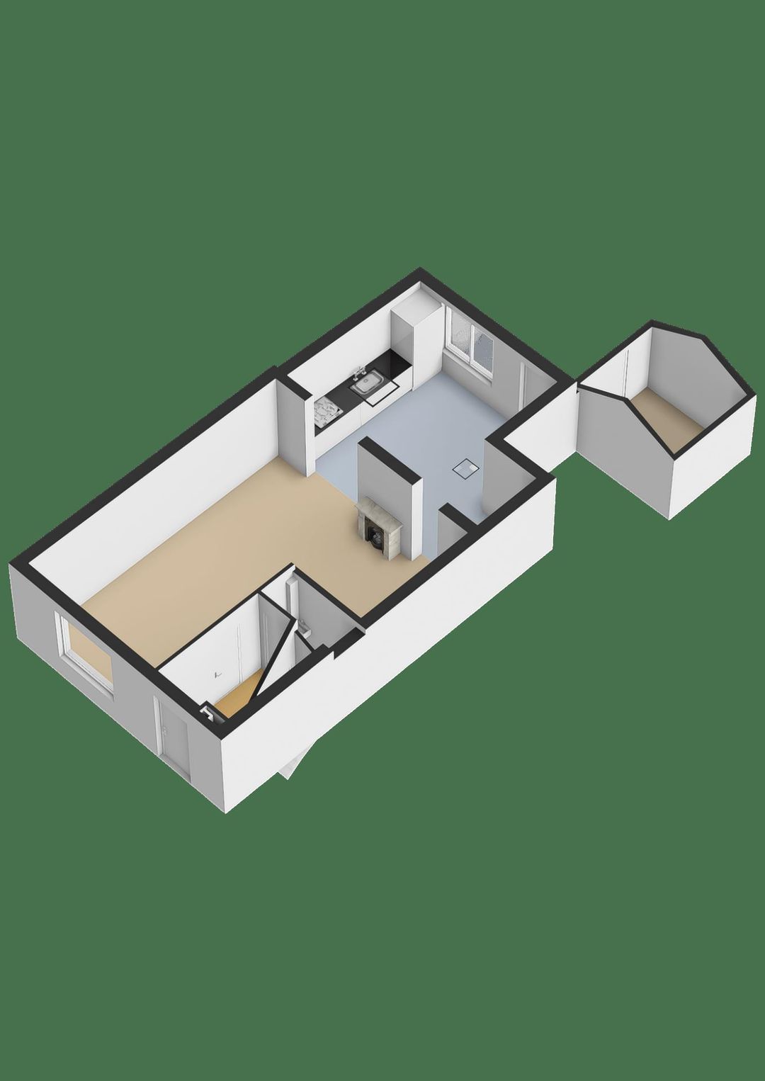 Photo 37 of Karbindersstraat 104